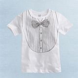 Printing Children T Shirt, Cotton Children Tshirt, Children`S T Shirt